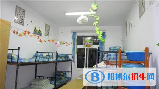 成都紡織高等?？茖W(xué)校住宿條件