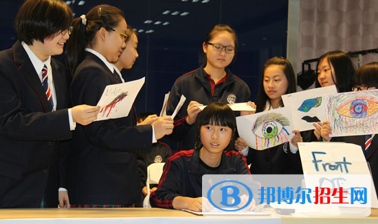 常州天合國際學(xué)校2020年招生計劃