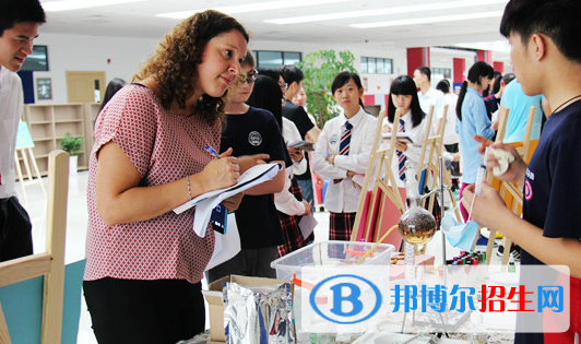 常州天合國際學(xué)校2020年報名條件、招生要求、招生對象