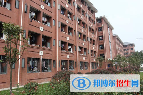 成都紡織高等?？茖W校是幾專