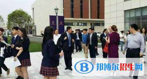 牛津國際公學(xué)常州學(xué)校2020年招生計(jì)劃