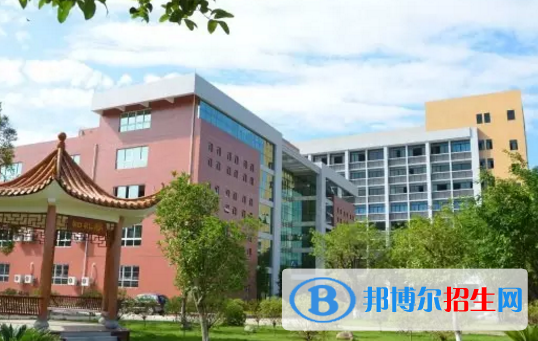 廣東省工商高級(jí)技工學(xué)校2020年招生辦聯(lián)系電話