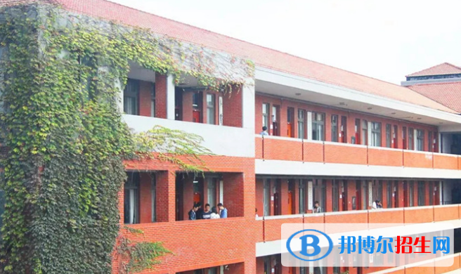 無錫第一中學(xué)國際部2020年招生簡章