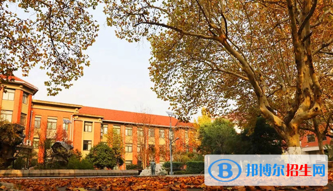 無錫第一中學國際部2020年學費、收費多少