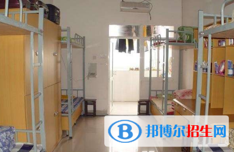 甘肅警察職業(yè)學院2020年宿舍條件
