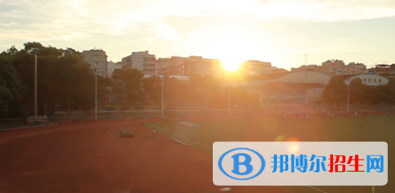 廣西工業(yè)職業(yè)技術學院五年制大專怎么樣、好不好