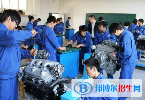 湛江2020年去汽修學(xué)校學(xué)什么專業(yè)好