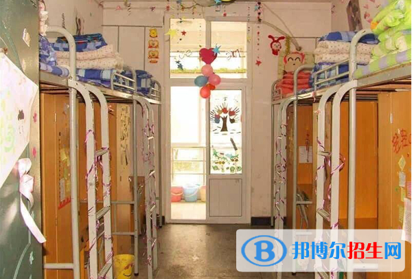 江西現(xiàn)代職業(yè)技術(shù)學(xué)院2020年宿舍條件