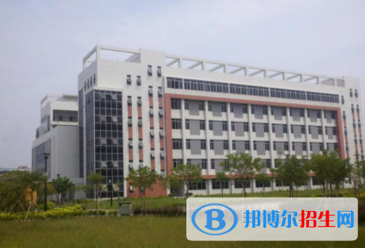 江門市技師學(xué)院地址在哪里