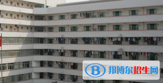 廣西體育高等?？茖W(xué)校五年制大專2020年宿舍條件
