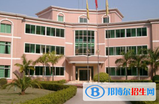 廣州涉外經濟職業(yè)技術學院是幾專
