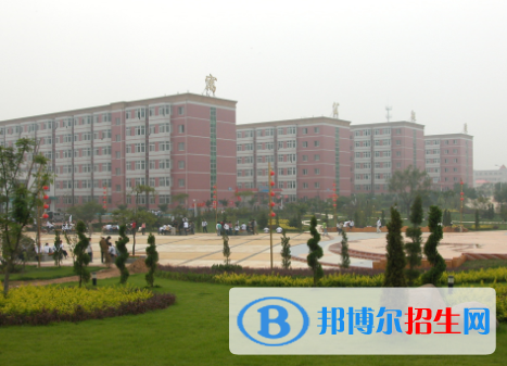 秦皇島職業(yè)技術(shù)學院