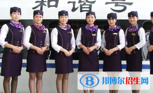 白銀2020年鐵路學校適合女生學嗎