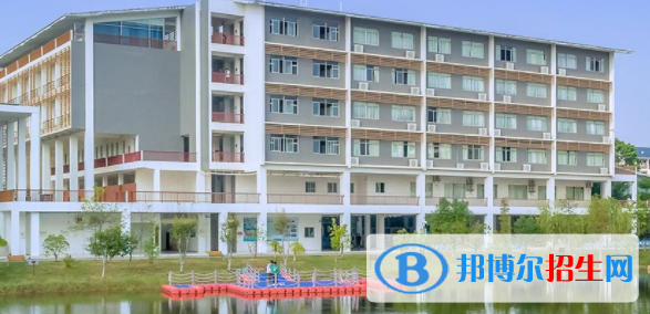 南寧職業(yè)技術學院2020年報名條件、招生要求、招生對象