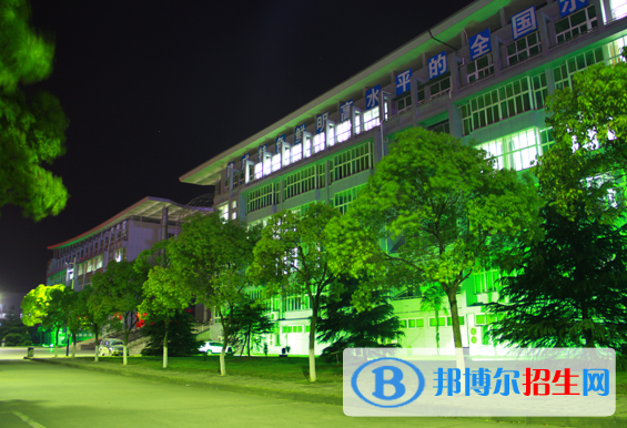 南昌2020年鐵路學校好點的大專學校