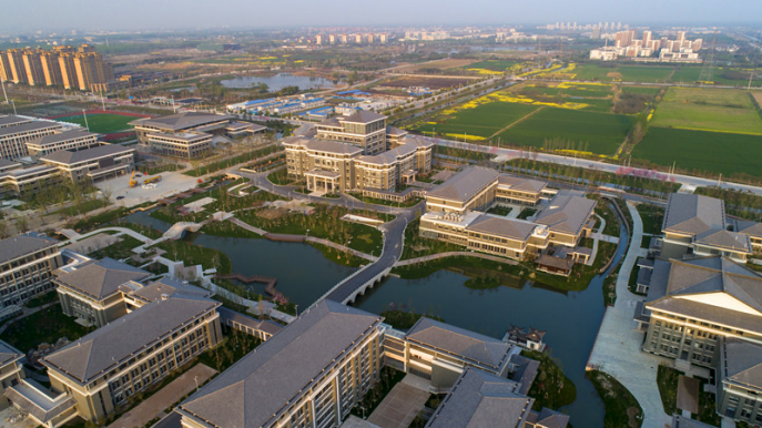 江蘇旅游職業(yè)學(xué)院怎么樣、好不好