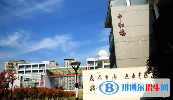 西安交通大學(xué)蘇州附屬中學(xué)2020年招生計劃