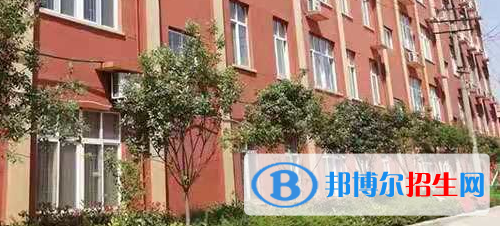 陜西現(xiàn)代工業(yè)技術(shù)學校地址在哪里