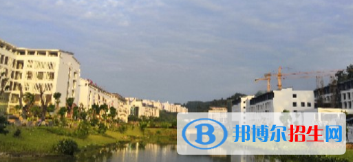 百色市職業(yè)技術學校怎么樣、好不好