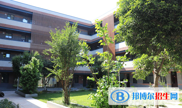 存志嘉德雙語學校2020年學費、收費多少