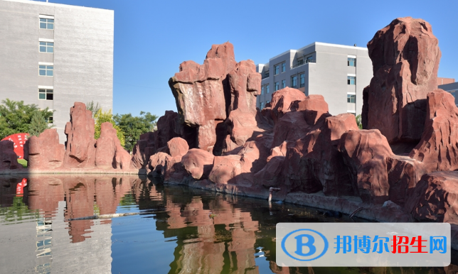 武威職業(yè)學院怎么樣、好不好