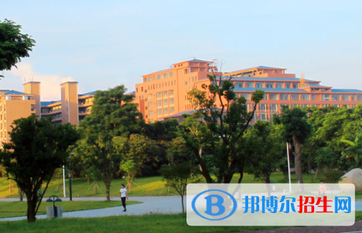 廣東文理職業(yè)學(xué)院2020年報(bào)名條件、招生要求、招生對(duì)象