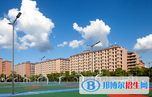 廣東文理職業(yè)學(xué)院怎么樣、好不好