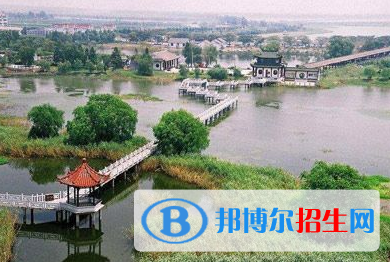 江蘇建湖中等專業(yè)學校怎么樣、好不好