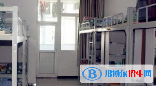 甘肅交通職業(yè)技術(shù)學院2020年宿舍條件