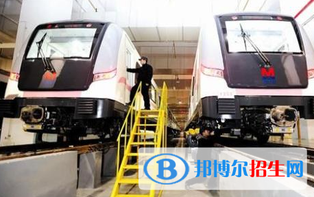 白銀2020年鐵路學(xué)校畢業(yè)好找工作嗎