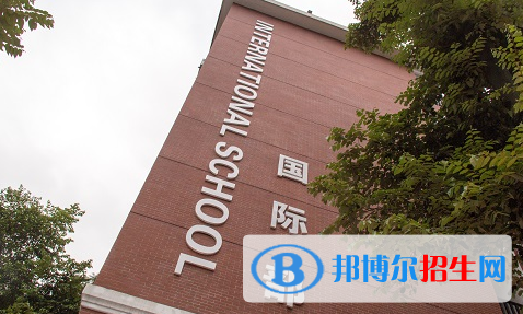 廣州實驗中學越秀國際部2023年招生簡章