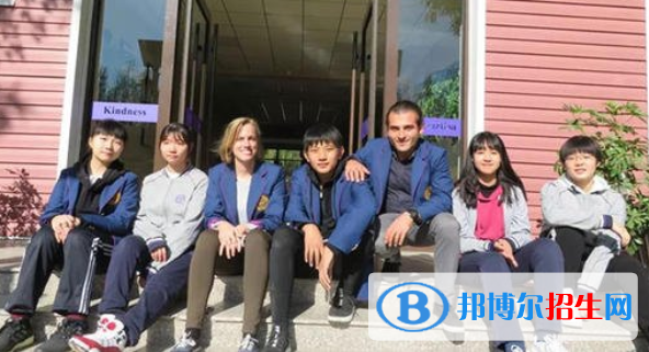清華志清國(guó)際2020年招生辦聯(lián)系電話