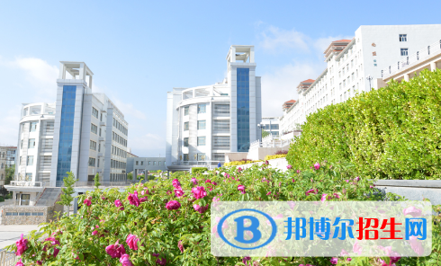 蘭州資源環(huán)境職業(yè)技術(shù)學(xué)院2020年報(bào)名條件、招生要求、招生對(duì)象