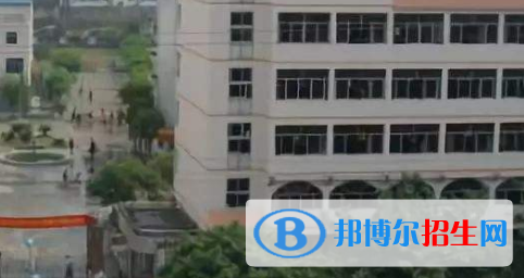 南寧財(cái)貿(mào)管理學(xué)校怎么樣、好不好