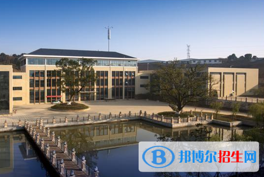 九江職業(yè)技術(shù)學院怎么樣、好不好