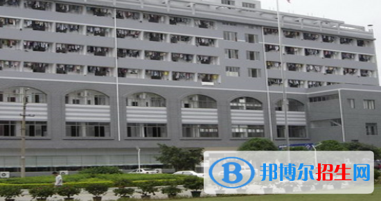 廣西國際商務(wù)職業(yè)技術(shù)學(xué)院2020年宿舍條件