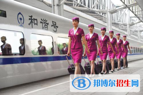 成都2020年鐵路學(xué)校就業(yè)前景怎么樣