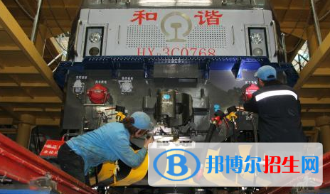 白銀2020年鐵路學(xué)校好嗎