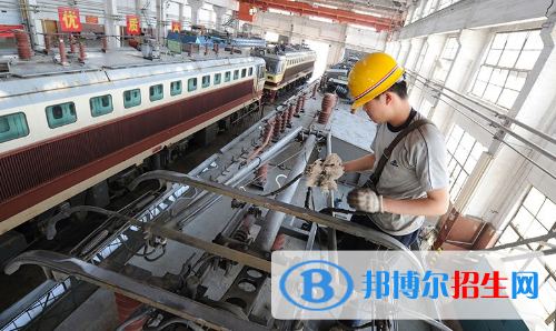 白銀2020年較好的鐵路學校