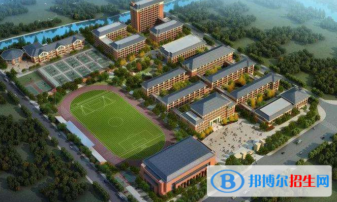 湖州南潯中學國際部2020年招生計劃