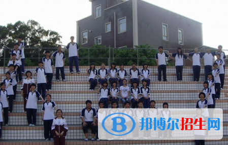 西安回民中學(xué)2020年報名條件、招生要求、招生對象