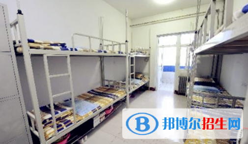 甘肅農(nóng)業(yè)職業(yè)技術學院2020年宿舍條件
