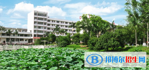 廣西農業(yè)職業(yè)技術學院2020年宿舍條件