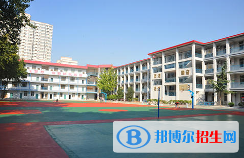 西安慶安中學(xué)2020年學(xué)費(fèi)、收費(fèi)多少