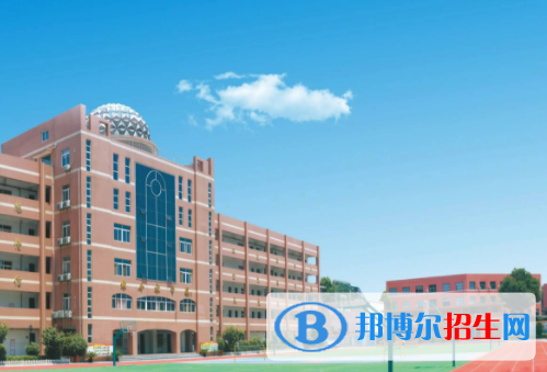 西安慶安中學2020年報名條件、招生要求、招生對象