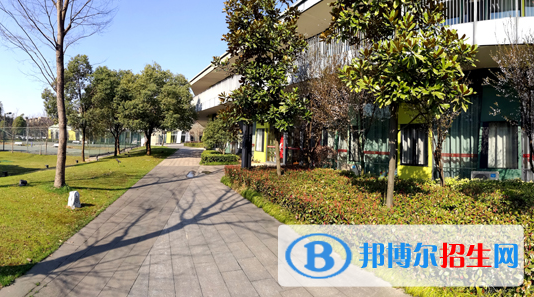 杭州育瀾劍橋國際中心2020年招生簡章