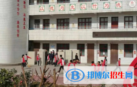 西安慶安中學(xué)怎么樣、好不好