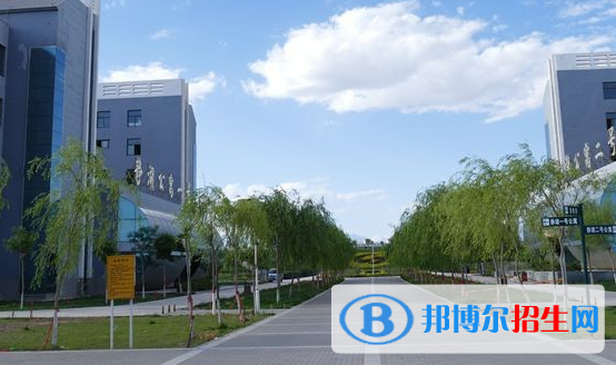 甘肅鋼鐵職業(yè)技術學院是幾專