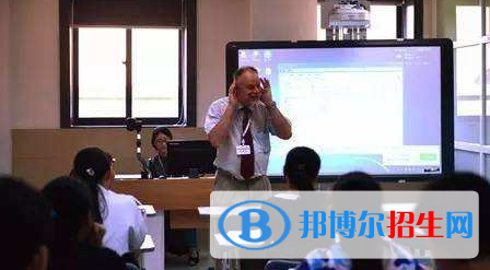馬可•波羅國際教育學校地址在哪里