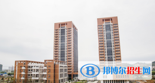 廣西建設(shè)職業(yè)技術(shù)學(xué)院2020年宿舍條件